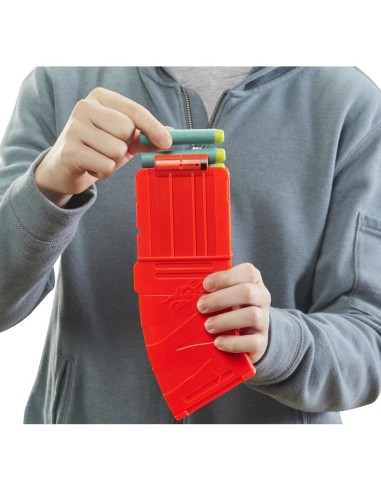 Nerf F0807EU4 arma giocattolo