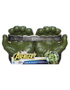 Marvel Avengers E0615EU7 arma giocattolo