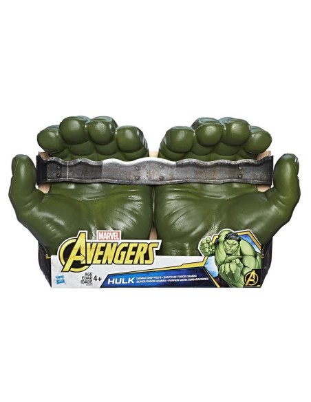 Marvel Avengers E0615EU7 arma giocattolo