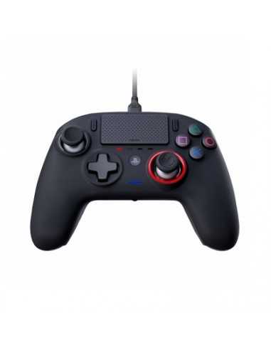 BigBen Interactive PS4 NACON REVOLUTION CONTROLLER 3 NACON Revolution Pro Controller 3 PS4OFPADRPC3GER 3499550383508 CONTROLLERS