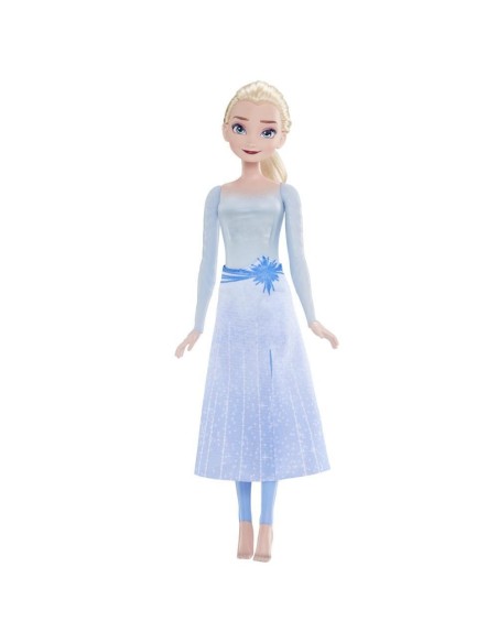 Hasbro F05945L0 bambola