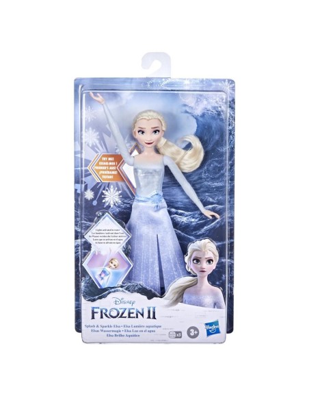 Hasbro F05945L0 bambola