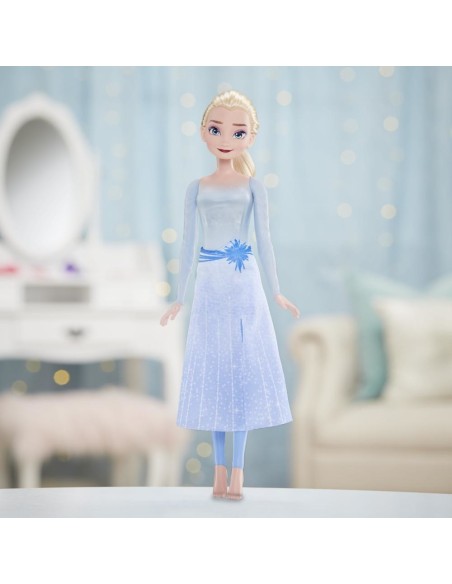 Hasbro F05945L0 bambola