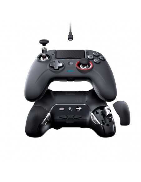 BigBen Interactive PS4 NACON REVOLUTION CONTROLLER 3 NACON Revolution Pro Controller 3 PS4OFPADRPC3GER 3499550383508 CONTROLLERS
