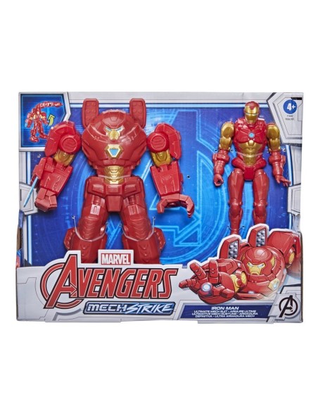 Marvel Avengers F16685X00