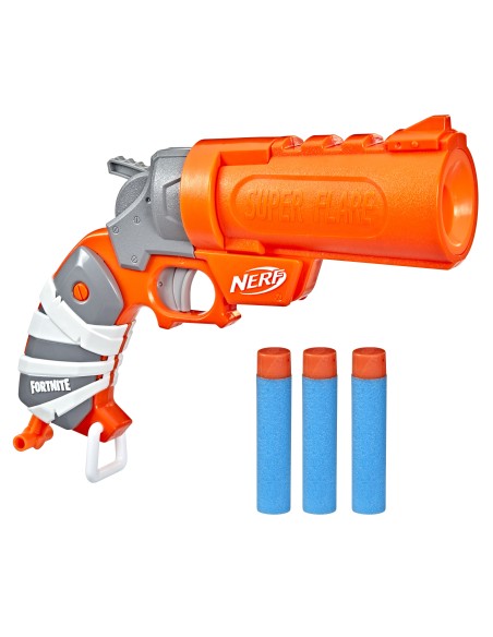 Nerf Fortnite F3368EU4 arma giocattolo