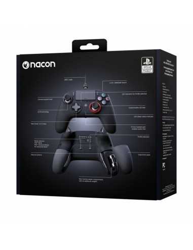 BigBen Interactive PS4 NACON REVOLUTION CONTROLLER 3 NACON Revolution Pro Controller 3 PS4OFPADRPC3GER 3499550383508 CONTROLLERS