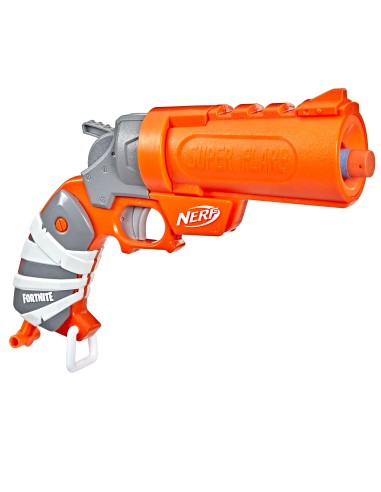 Nerf Fortnite F3368EU4 arma giocattolo
