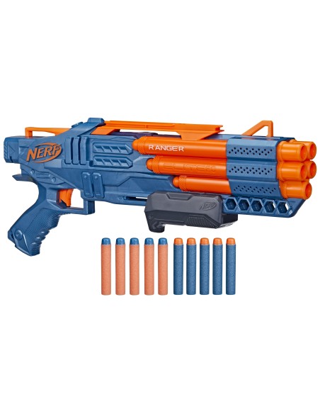 Nerf F4186EU4 arma giocattolo