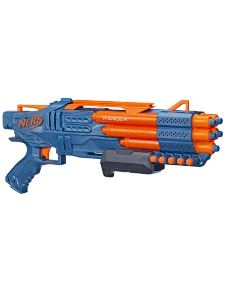 Nerf F4186EU4 arma giocattolo