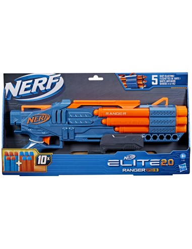 Nerf F4186EU4 arma giocattolo