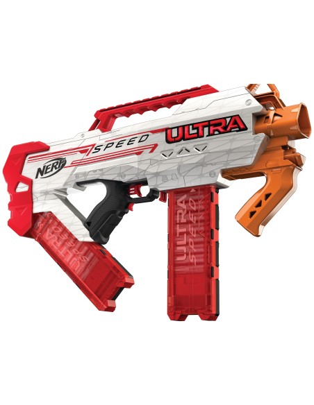 Nerf F4929U50 arma giocattolo