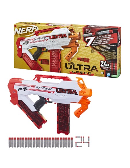 Nerf F4929U50 arma giocattolo
