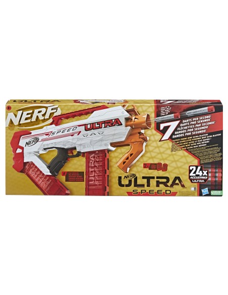 Nerf F4929U50 arma giocattolo