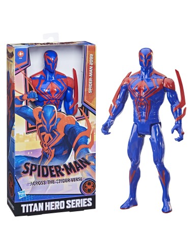 Marvel Spider-Man Spider-Man 2099