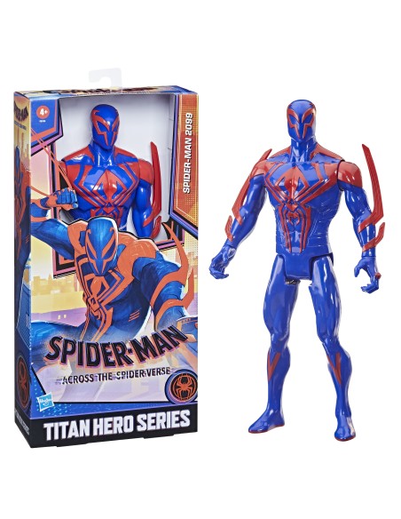 Marvel Spider-Man Spider-Man 2099