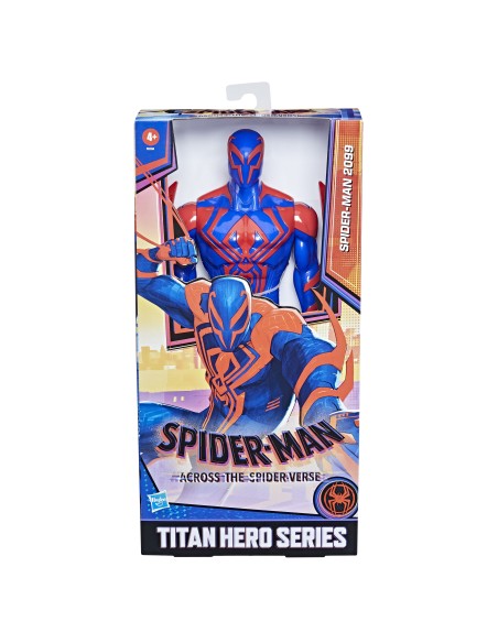Marvel Spider-Man Spider-Man 2099