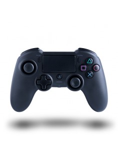 BigBen Interactive PS4 NACON CONTROLLER WIRELESS NACON CONTROLLER WIRELESS PS4OFPADWLBLACK 3499550373417 CONTROLLERS E SENSORI G