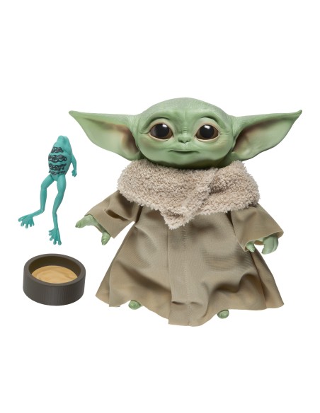 Star Wars F11155L0 giocattolo interattivo