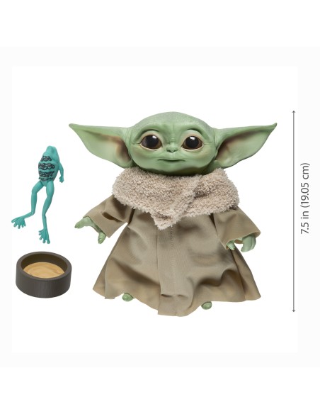 Star Wars F11155L0 giocattolo interattivo