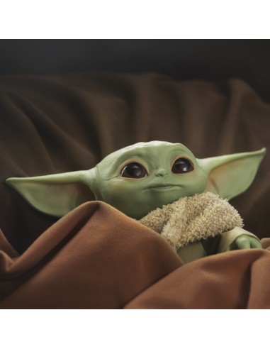 Star Wars F11155L0 giocattolo interattivo