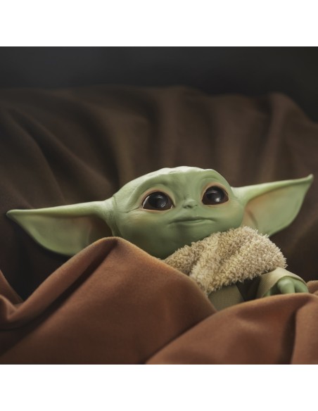 Star Wars F11155L0 giocattolo interattivo