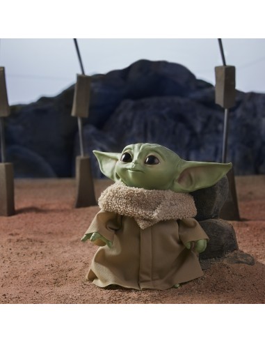 Star Wars F11155L0 giocattolo interattivo
