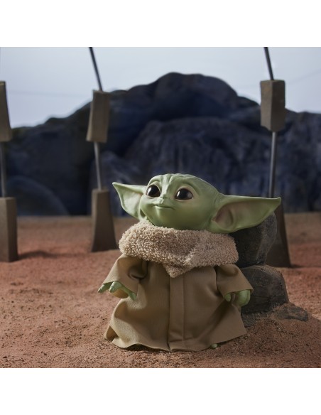 Star Wars F11155L0 giocattolo interattivo
