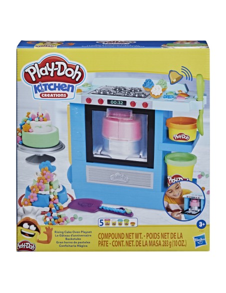 Play-Doh Il Dolce Forno