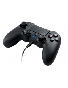 BigBen Interactive PS4 NACON CONTROLLER WIRELESS NACON CONTROLLER WIRELESS PS4OFPADWLBLACK 3499550373417 CONTROLLERS E SENSORI G 2