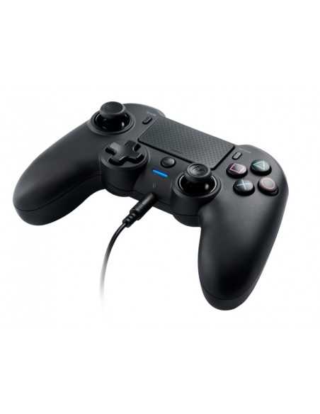 BigBen Interactive PS4 NACON CONTROLLER WIRELESS NACON CONTROLLER WIRELESS PS4OFPADWLBLACK 3499550373417 CONTROLLERS E SENSORI G