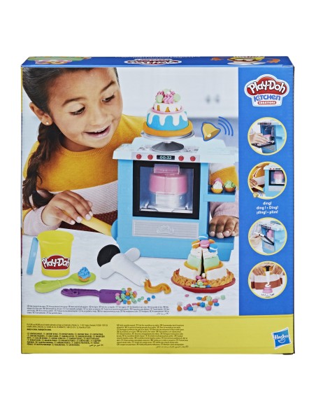 Play-Doh Il Dolce Forno
