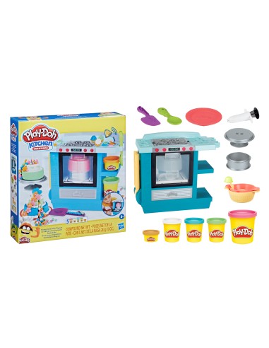 Play-Doh Il Dolce Forno