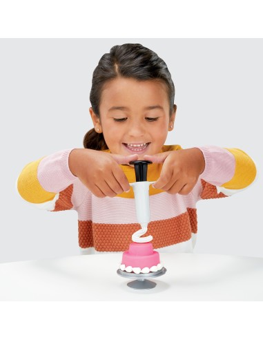 Play-Doh Il Dolce Forno