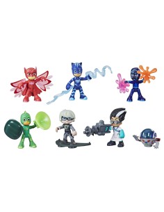 PJ Masks F20965L0 toy figure
