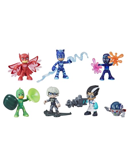 PJ Masks F20965L0 toy figure