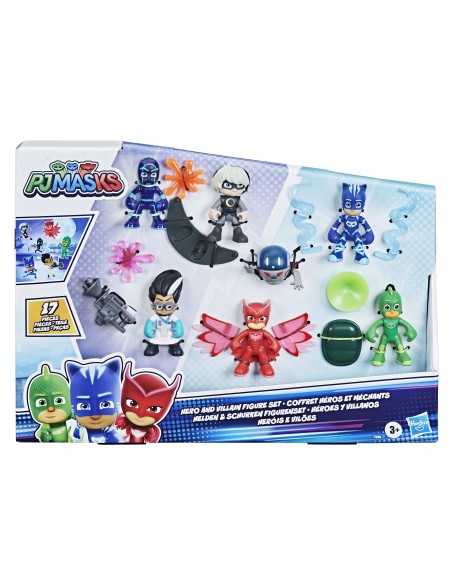 PJ Masks F20965L0 toy figure