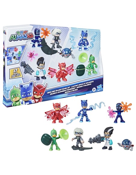 PJ Masks F20965L0 toy figure