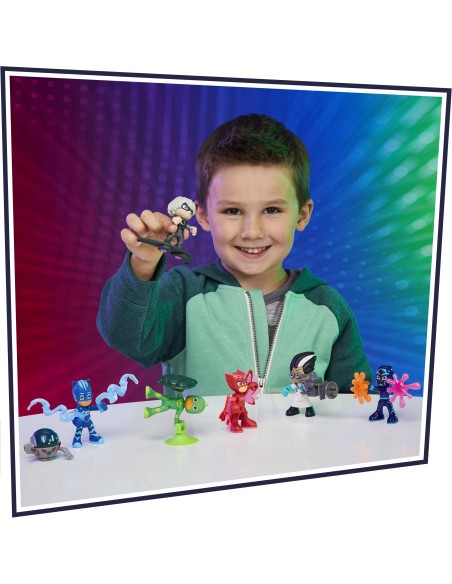 PJ Masks F20965L0 toy figure