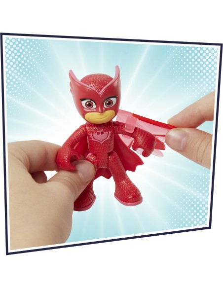 PJ Masks F20965L0 toy figure