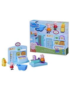Peppa Pig F36345L0 set da gioco