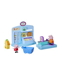 Peppa Pig F36345L0 set da gioco 2