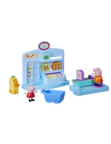 Peppa Pig F36345L0 set da gioco