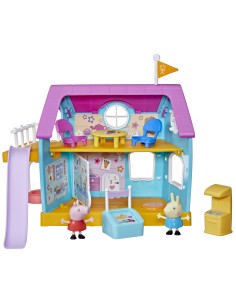 Peppa Pig F35565L0 action figure giocattolo