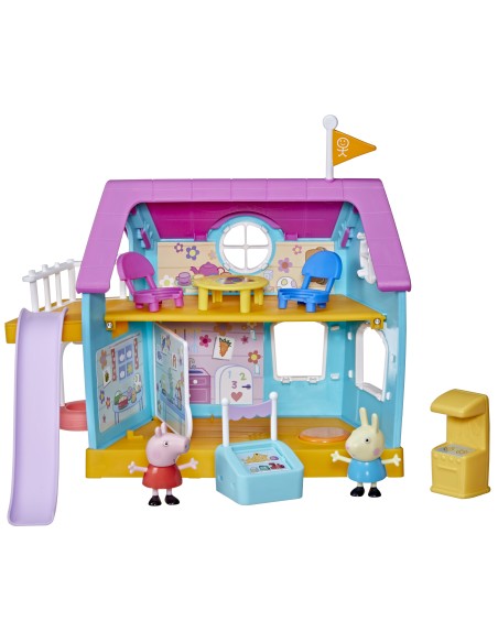 Peppa Pig F35565L0 action figure giocattolo