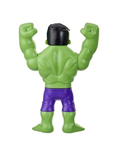 Marvel Power Smash Hulk 2