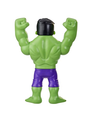 Marvel Power Smash Hulk