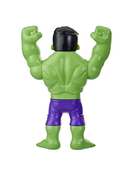 Marvel Power Smash Hulk