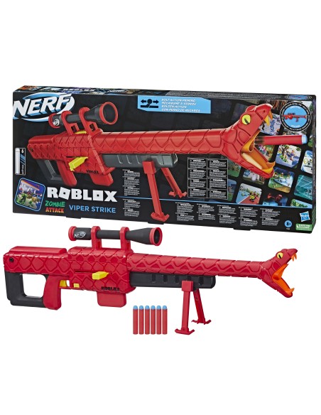 Nerf F5483EU4 arma giocattolo