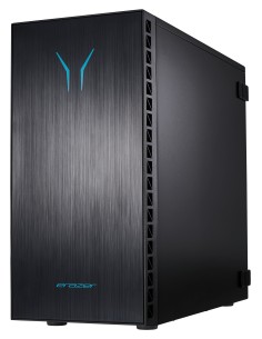 MEDION ERAZER RECON P20 i5-12400F Mini Tower Intel® Core™ i5 16 GB DDR4-SDRAM 512 GB SSD Windows 11 Home PC Nero